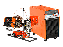 Сварочный трактор JASIC MZ 1250 (M310)