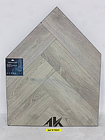 Ламинат SPC GRAND PALAZZO ДУБ ТЕРРАС