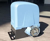 Привод для откатных ворот до 700 кг автоматизация ворот Baisheng