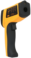 Бесконтактный инфракрасный термометр / пирометр Benetech GM1350