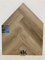 Ламинат SPC GRAND PALAZZO ДУБ Аура