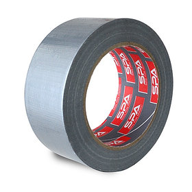 Лента армированная TPL 48мм серая