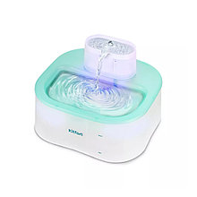 Фонтанчик для животных Kitfort КТ-6365 2-022530