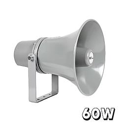 Рупорный громкоговорить Tarboc 60w
