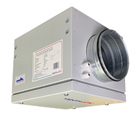 Вентилятор шумоизолированный VMVK-SH-LWE250.169-250-EC