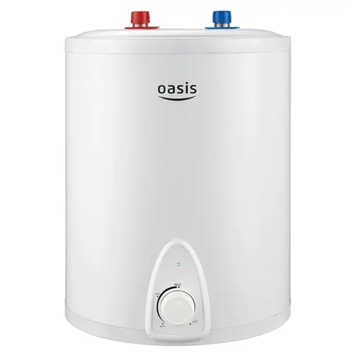Oasis LP-15 (под раковиной) электрический накопительный водонагреватель, фото 1
