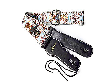 Ремень для гитары Smiger PE-A60