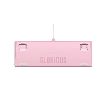Клавиатура Glorious GMMK2 Full Size Pink (GLO-GMMK2-96-FOX-P), фото 3