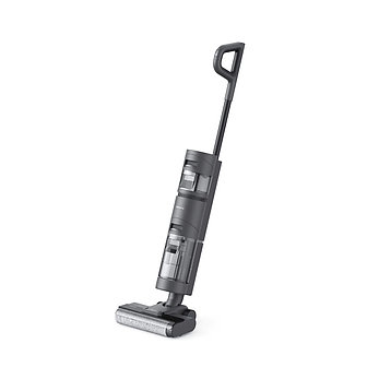 Беспроводной вертикальный пылесос Dreame Wet and Dry Vacuum H12 Core, фото 4