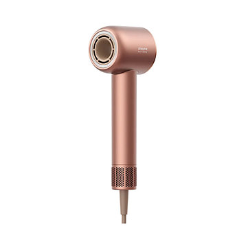 Фен для волос Dreame Hair Glory High-Speed Hair Dryer Золотистый, фото 1