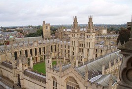 Abacus College (Oxford) - 17+лет