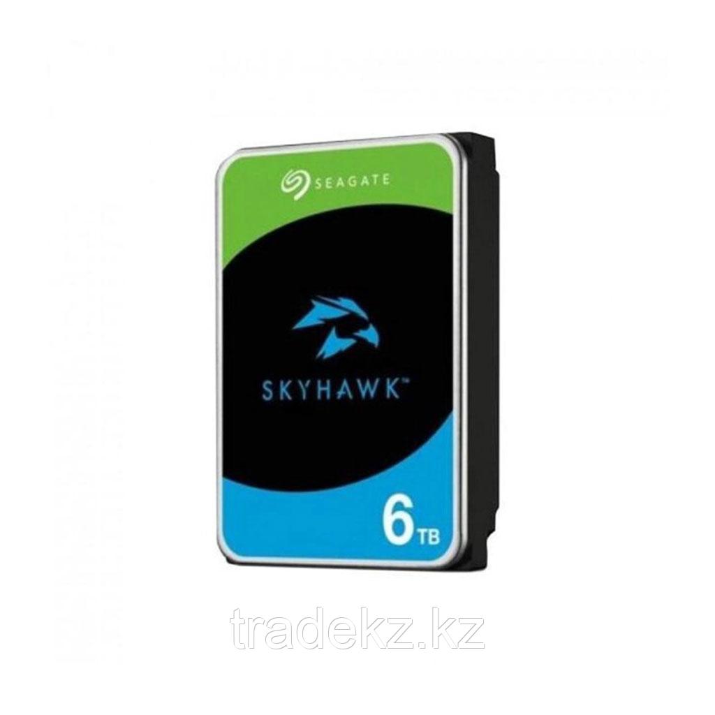 ST6000VX008 Жесткий диск