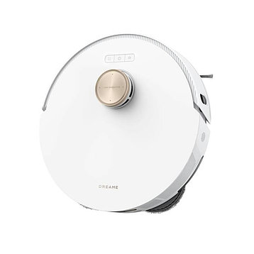 Робот-пылесос Dreame Robot Vacuum L20 Ultra Complete, фото 1