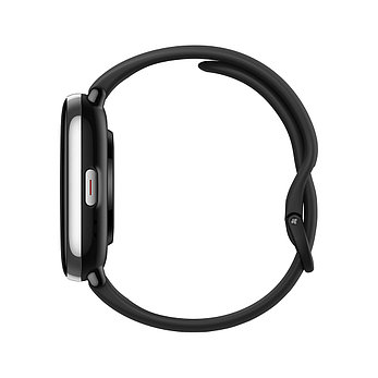 Смарт часы Amazfit Active A2211 Midnight Black, фото 4
