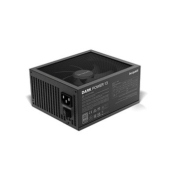 Блок питания Bequiet! Dark Power 13 850W BN334, фото 3