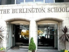 Burlington School of English (Лондон) - IELTS, TOEIC, TOEFL