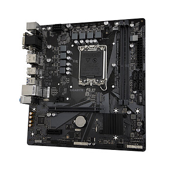 Материнская плата Gigabyte H610M S2H V2 DDR4, фото 4