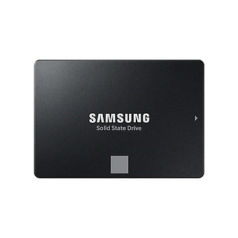 Твердотельный накопитель SSD Samsung 870 EVO SSD 500 ГБ SATA 2.5", фото 2