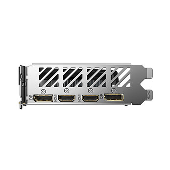 Видеокарта Gigabyte (GV-N4060D6-8GD) RTX4060 D6 8G, фото 3
