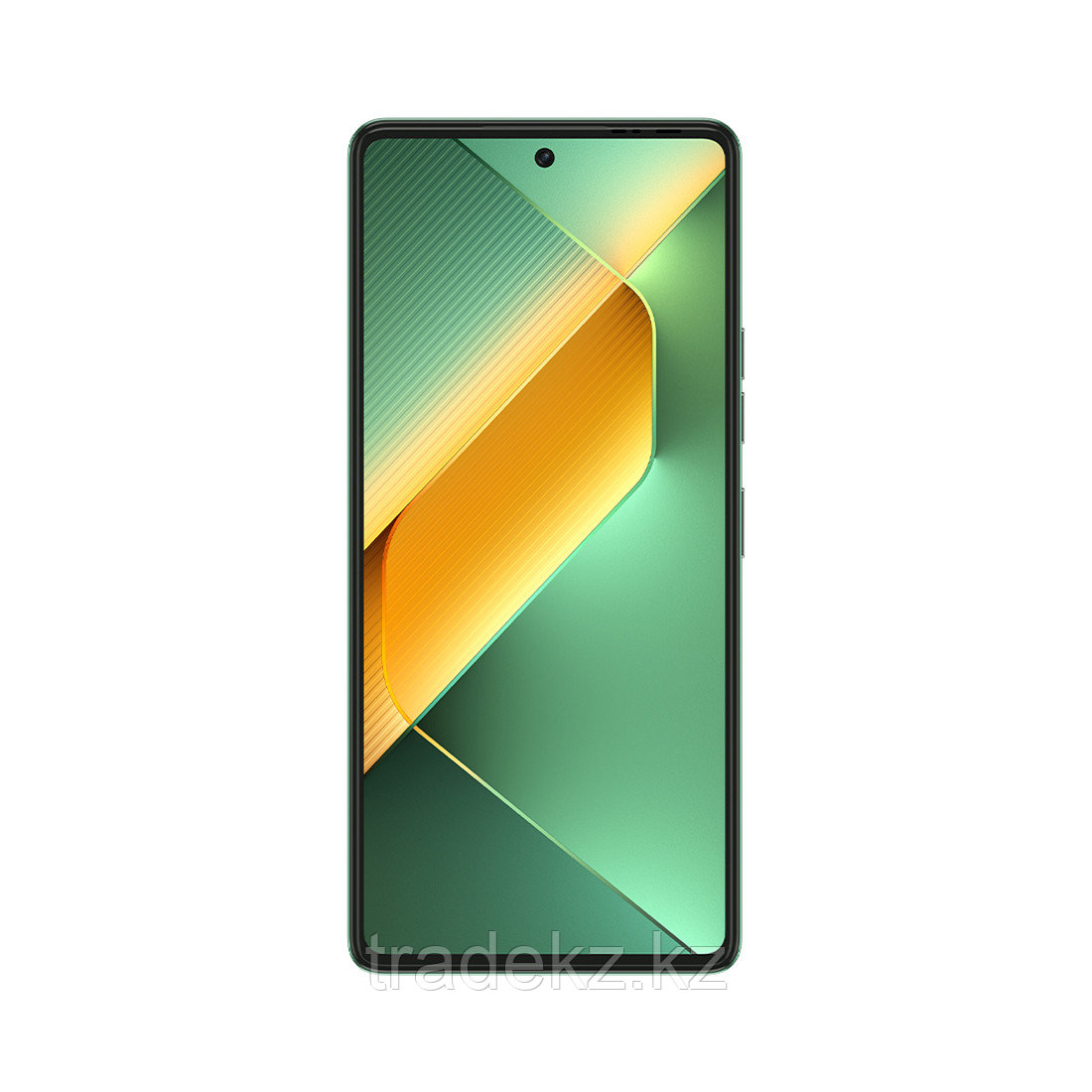 Мобильный телефон TECNO POVA 6 (LI7) 256+12 GB Comet Green