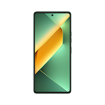Мобильный телефон TECNO POVA 6 (LI7) 256+8 GB Comet Green, фото 1
