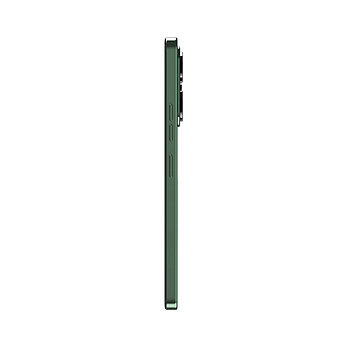 Мобильный телефон TECNO POVA 6 (LI7) 256+8 GB Comet Green, фото 4