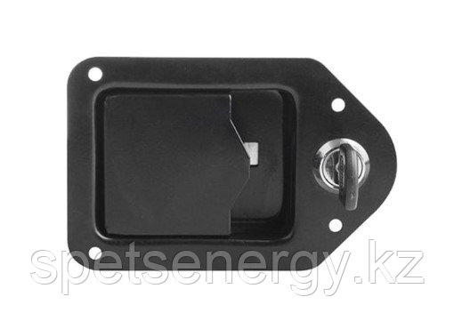 Запасные части для дизельного генератора Дверные замки и ручки генератора