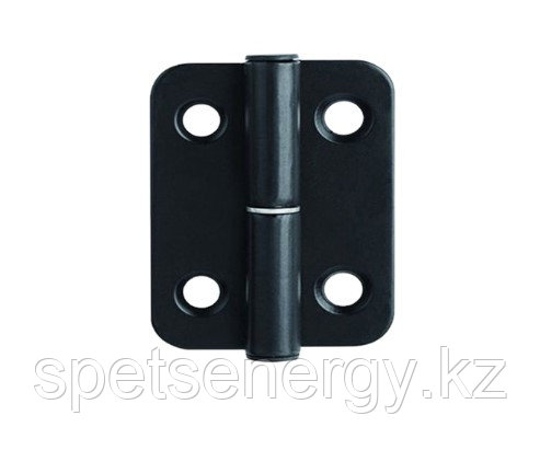 Шарнир двери электрической панели для бесшумного типа навеса генераторной установки