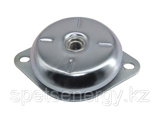 Виброизолятор двигателя с функцией резинового крепления демпфера 800 кг