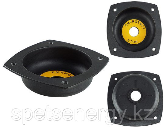 Блок кнопок аварийной остановки поколения Ан-2