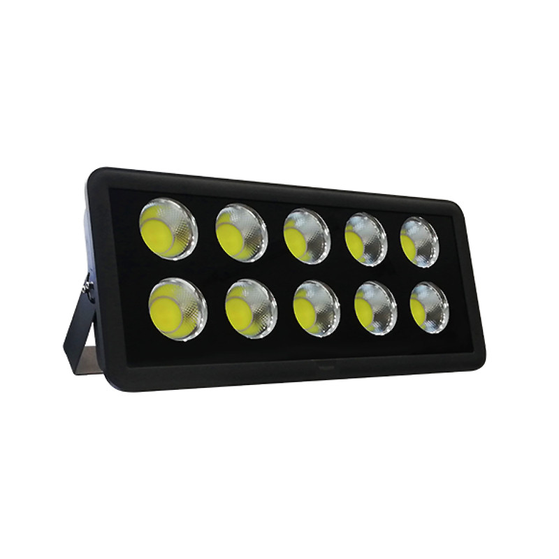 LED ПРОЖЕКТОР ARENA 1000W 90000Lm 950х350х95 5000K IP65