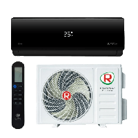 ATTICA NERO Inverter