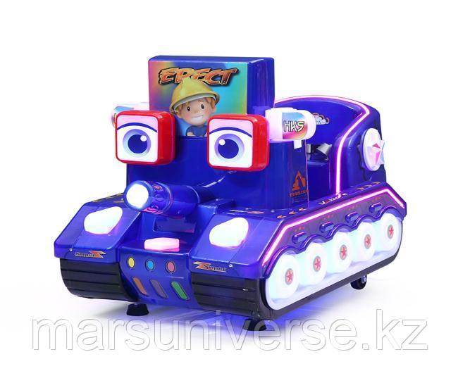 Карусель «Chariot»