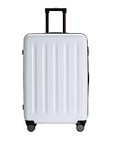 Чемоданы, рюкзаки