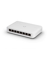 Ubiquiti USW-Lite-8-POE-EU