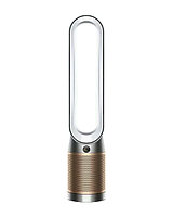Dyson TP09 white/gold