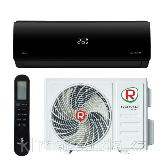 Кондиционер Royal Clima RCI-AN35HN