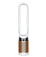 Dyson TP06 white/bronze