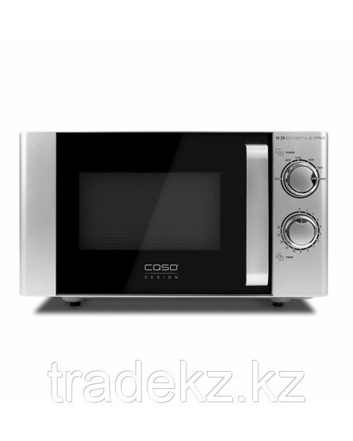 CASO M 20 Ecostyle Pro