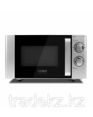 CASO M 20 Ecostyle Pro, фото 1