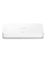 D-Link DGS-1008A/F1A
