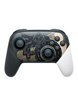 Nintendo Zelda controller