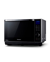 Panasonic NN-DS596MZPE