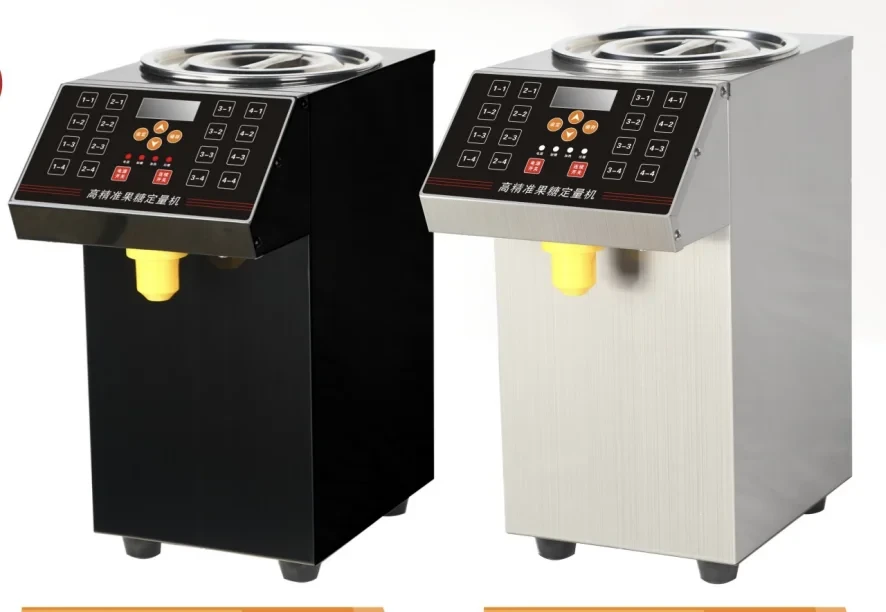 Дозатор сиропов KING CK-16A, фото 1