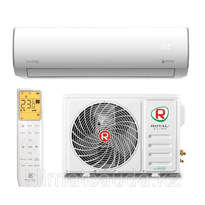 Кондиционер Royal Clima RCI-PF55HN