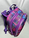 Школьный ортопедический ранец в начальные классы для девочек "GOLOVE"., фото 5