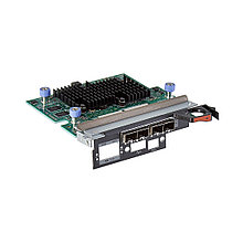 Сетевой адаптер Lenovo Thinksystem DE4000 HIC 16G FC/10GbE 4-ports 4C57A14366 2-022505-TOP
