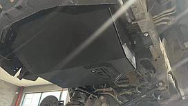 Дополнительный топливный бак 103 литра для Ford Everest Форд Эверест резервный бак топливный насос