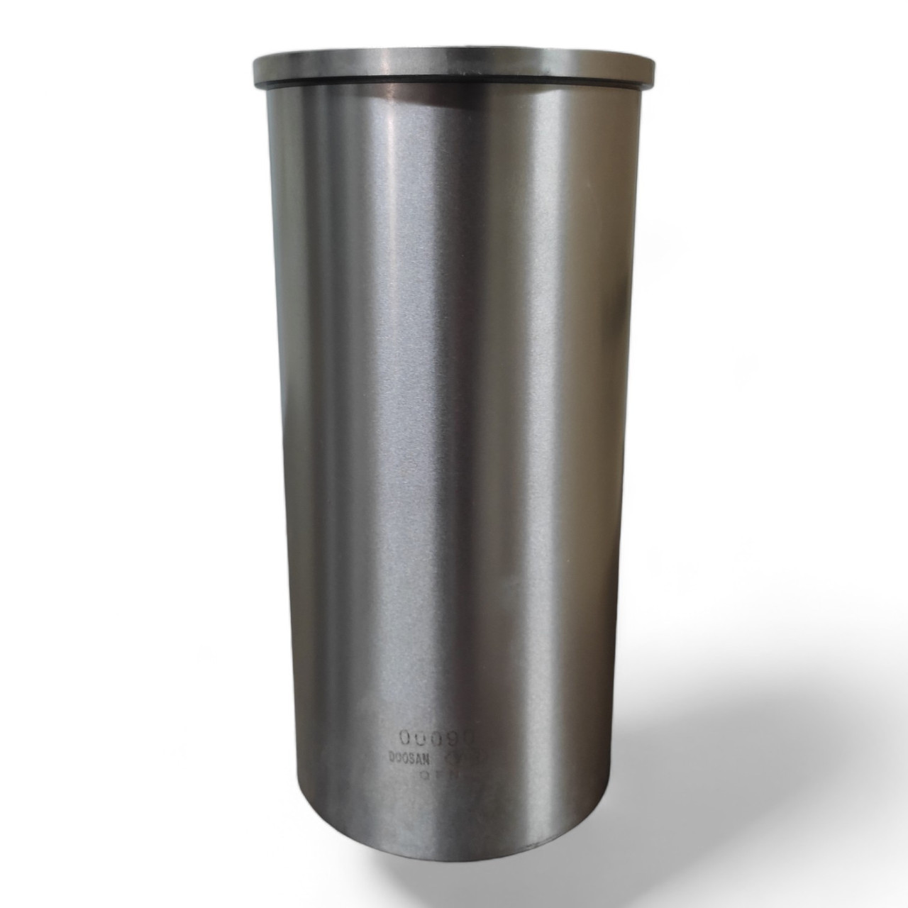 Гильза LINER CYLINDER Doosan DX12TI 150117-00090 150117-00082 150117-00091