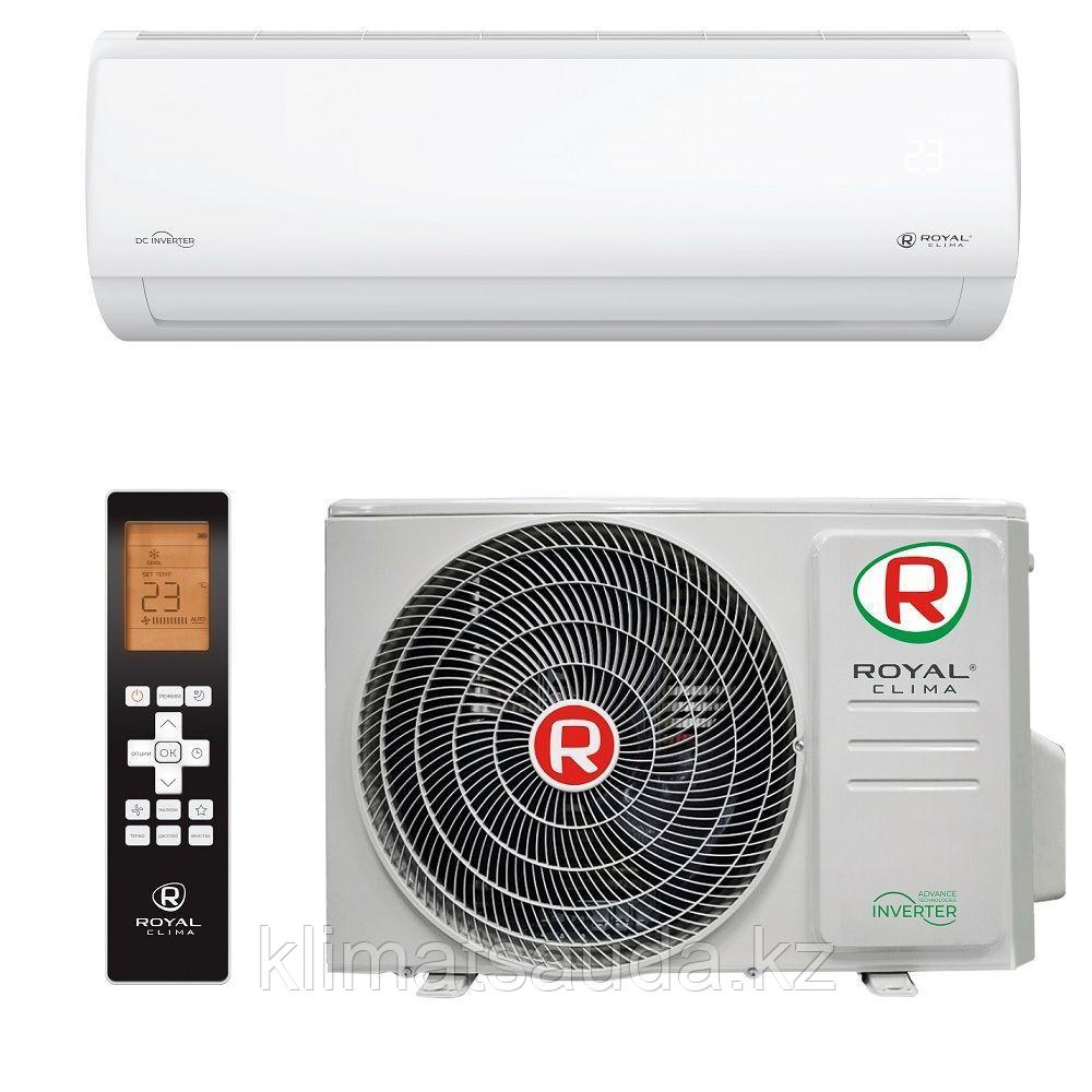 Настенный кондиционер Royal Clima RCI-TWC35HN